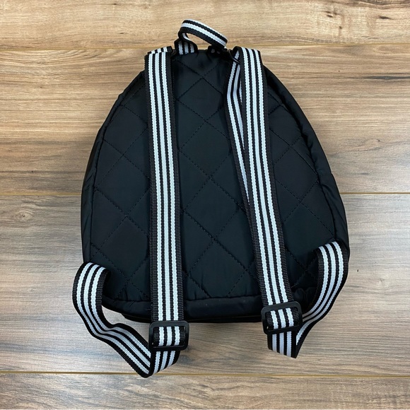 Adidas Small Backpack Color Black - Picture 3 of 9